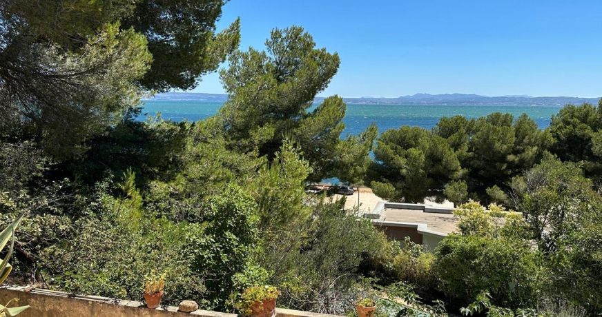 vente Propriété Martigues