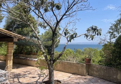 vente Propriété Martigues