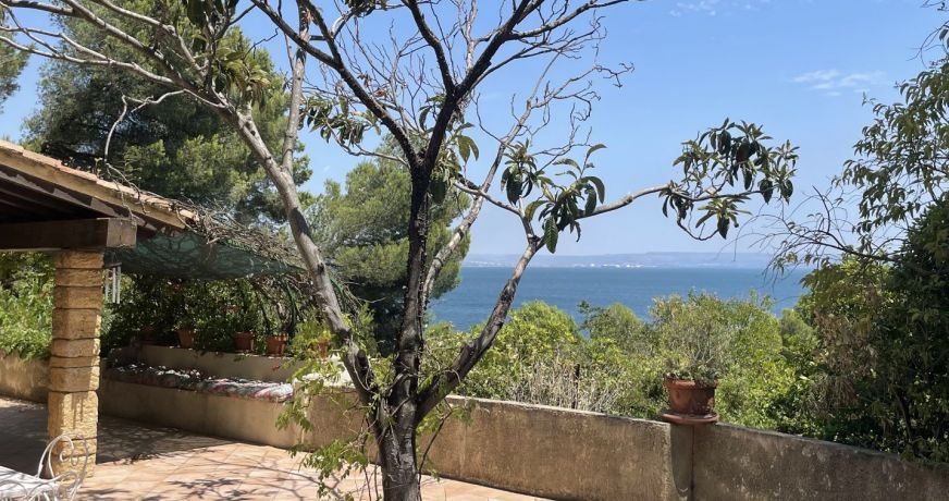 vente Propriété Martigues