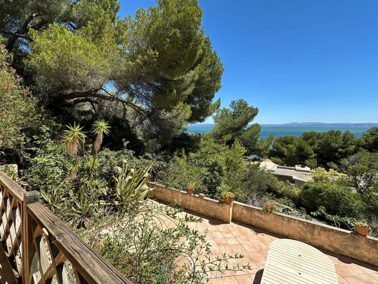 vente Propriété Martigues - Photo 5