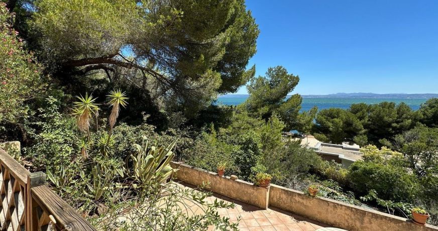 vente Propriété Martigues