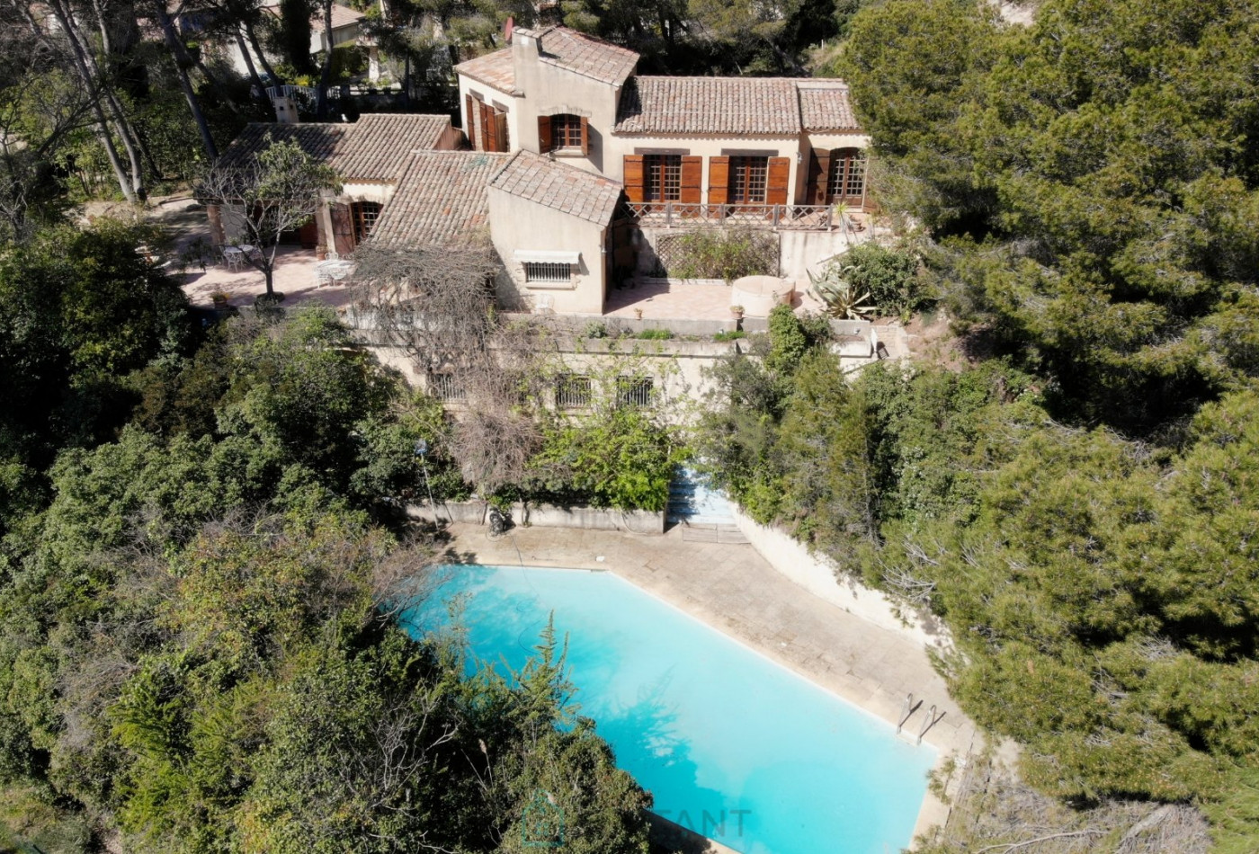 vente Propriété Martigues - Photo 4