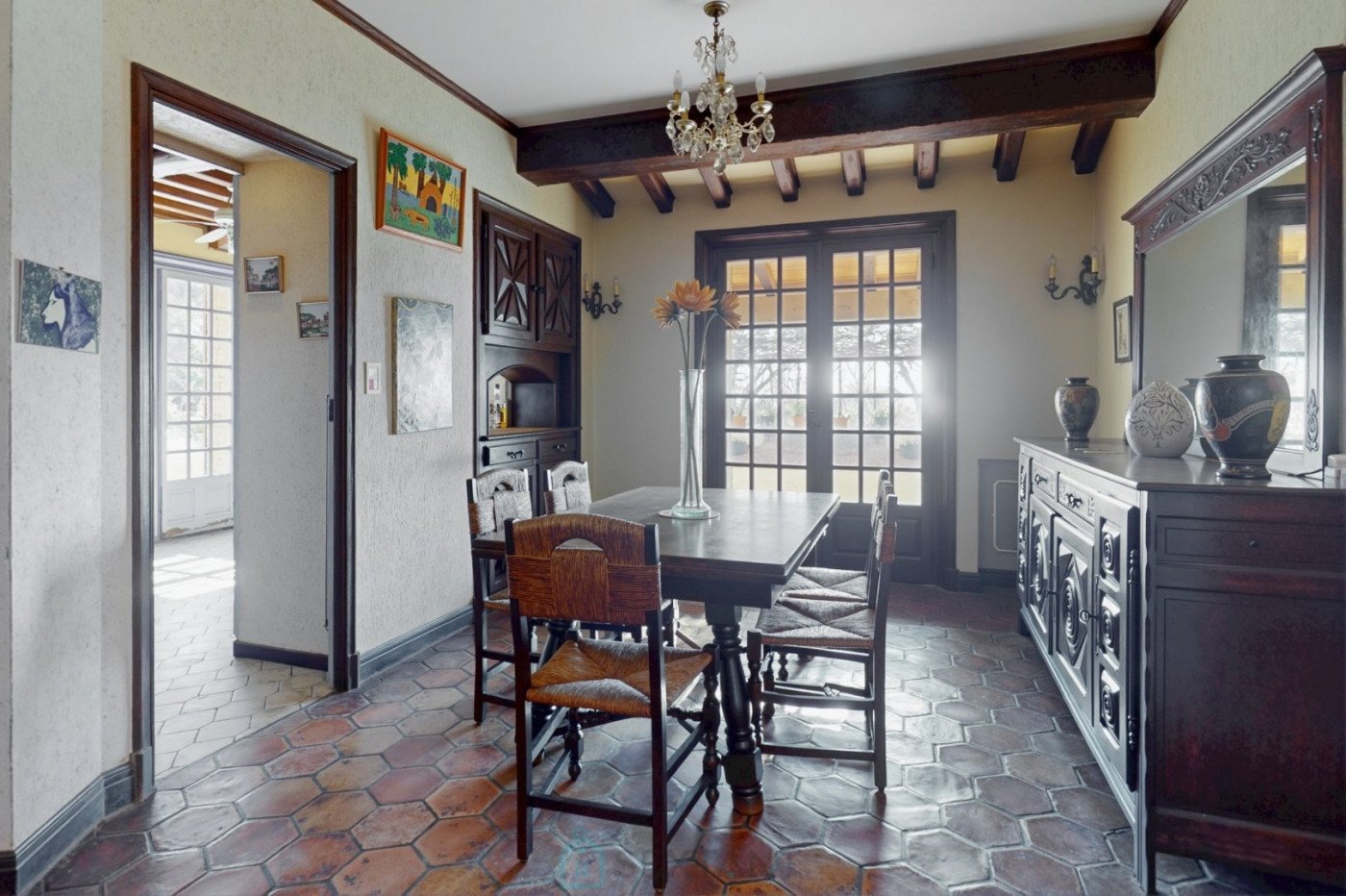 vente Propriété Martigues - Photo 19