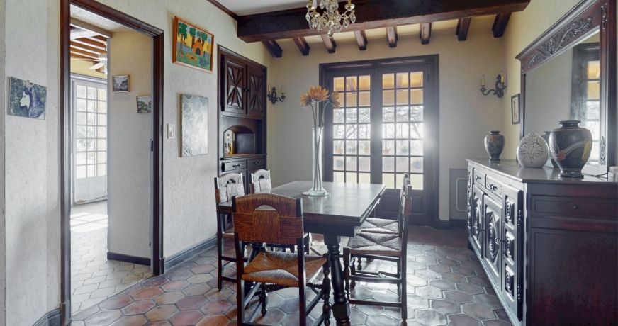 vente Propriété Martigues