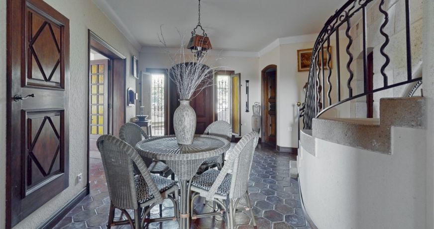 vente Propriété Martigues