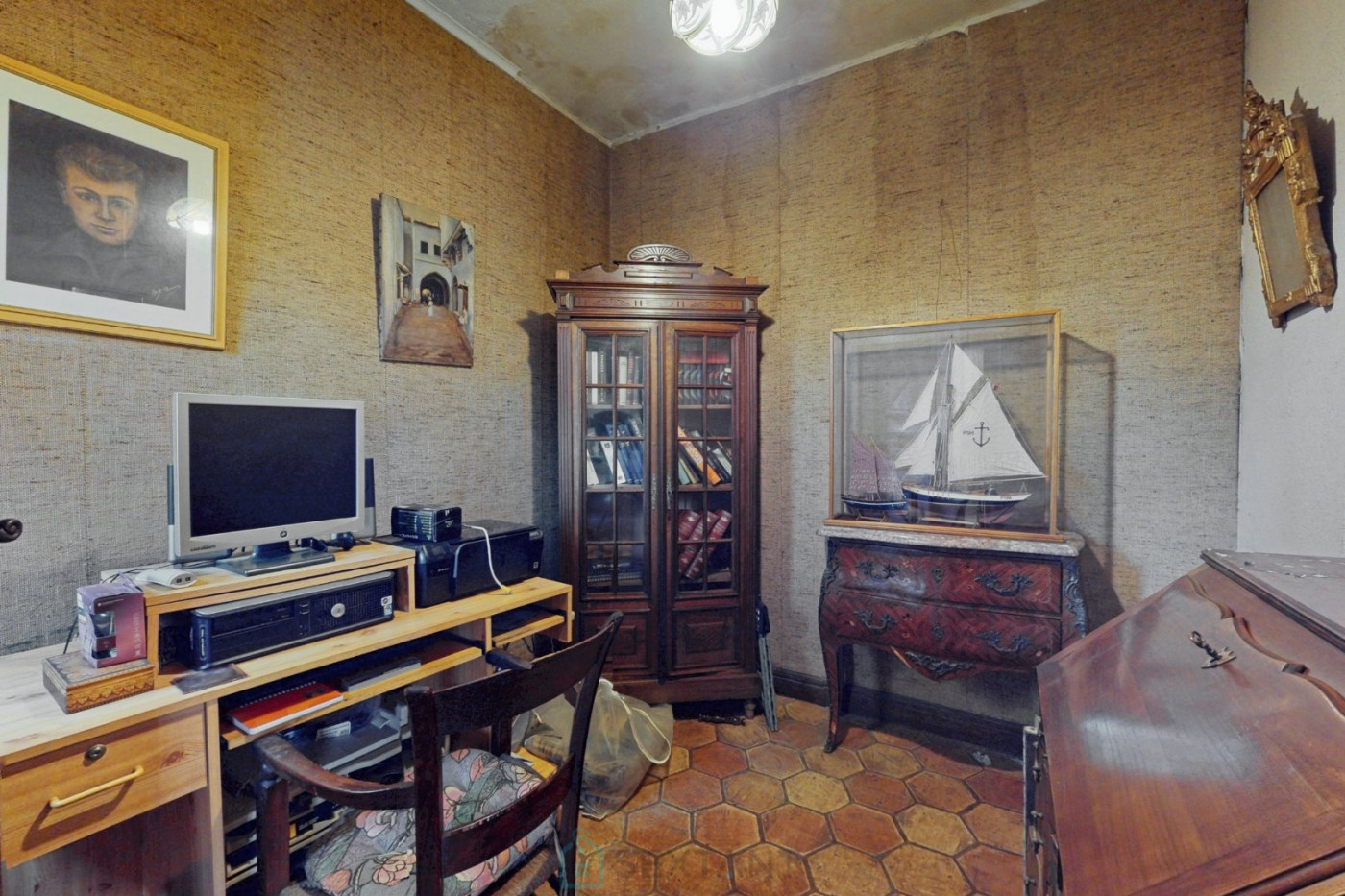 vente Propriété Martigues - Photo 21