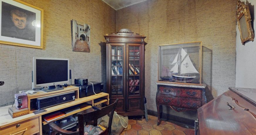 vente Propriété Martigues