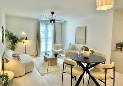 vente Appartement Nice