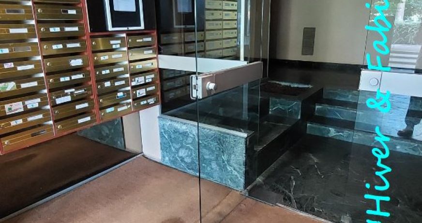 vente Appartement en résidence Soissons