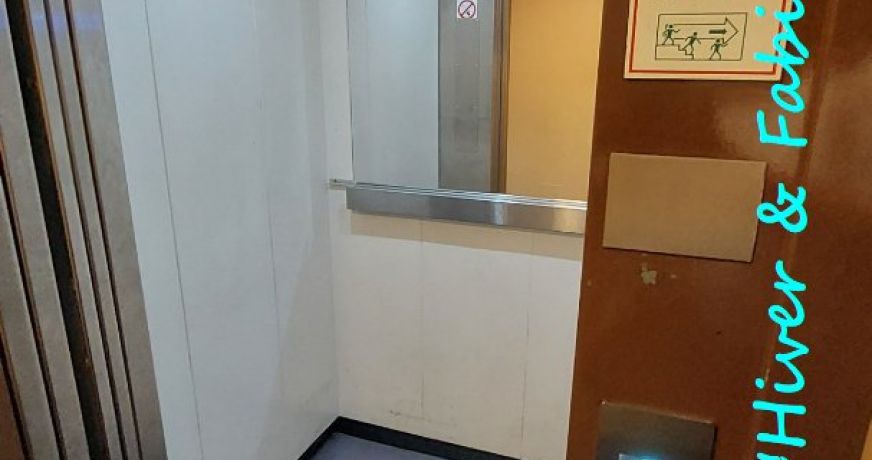 vente Appartement en résidence Soissons