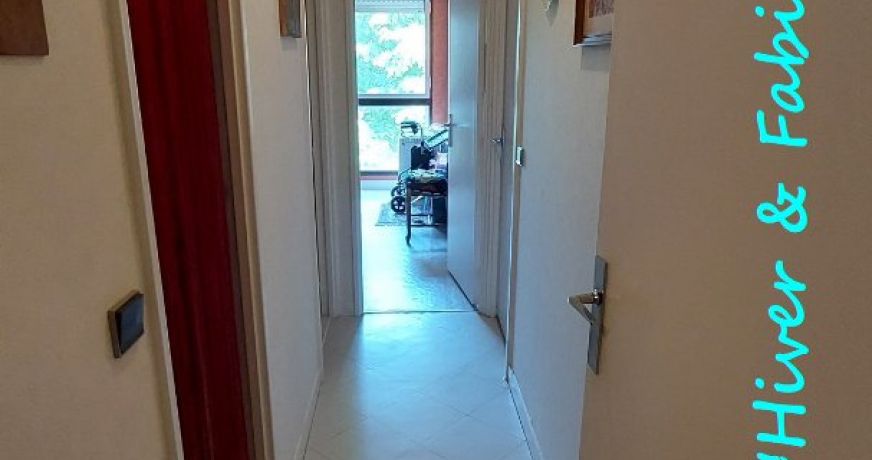 vente Appartement en résidence Soissons