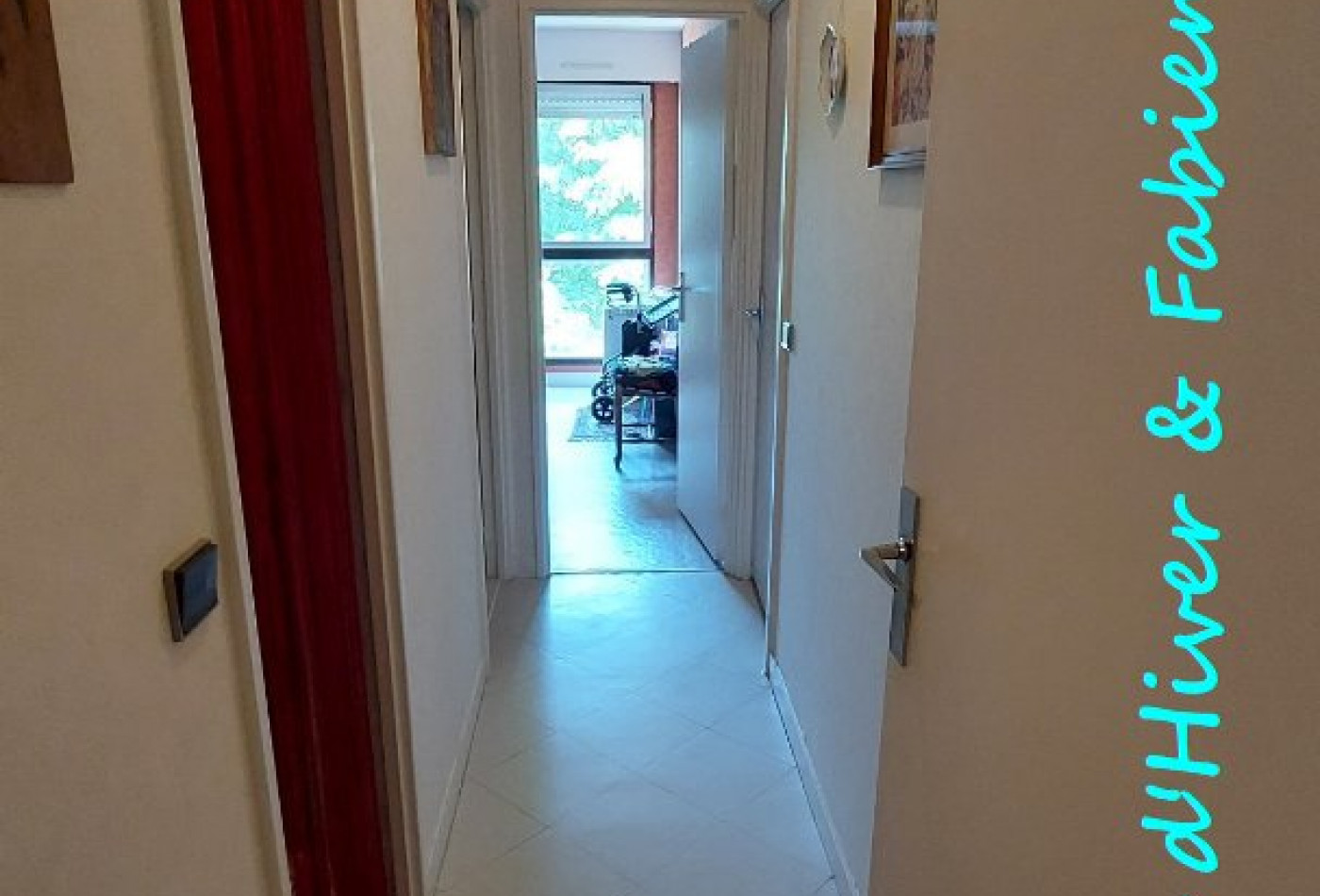 vente Appartement en résidence Soissons - Photo 6