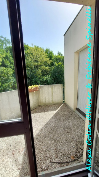 vente Appartement en résidence Soissons - Photo 9
