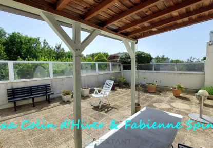 vente Appartement en résidence Soissons