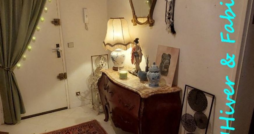 vente Appartement en résidence Soissons