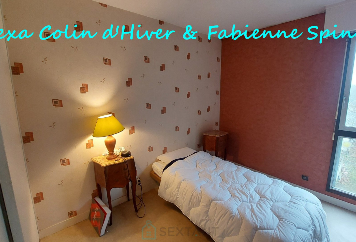 vente Appartement en résidence Soissons - Photo 10