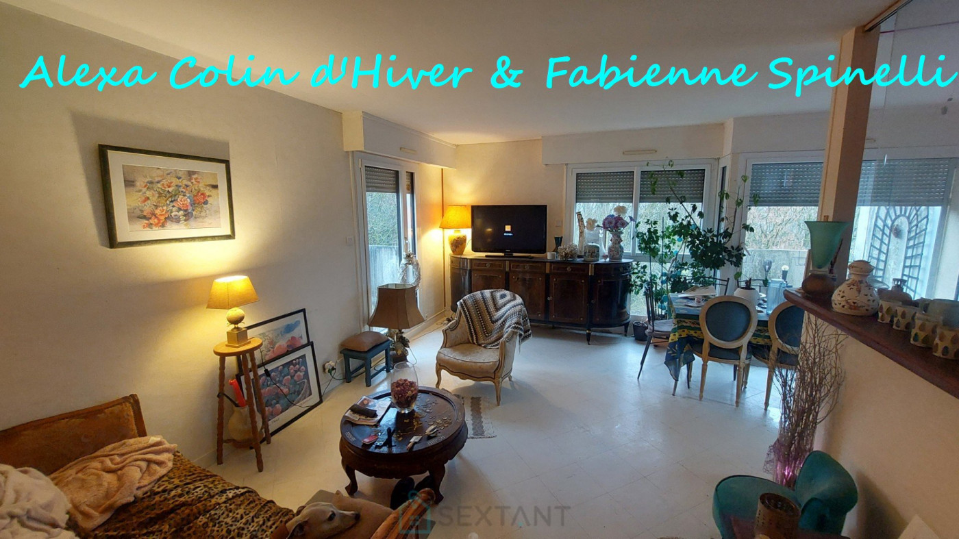 vente Appartement en résidence Soissons - Photo 3