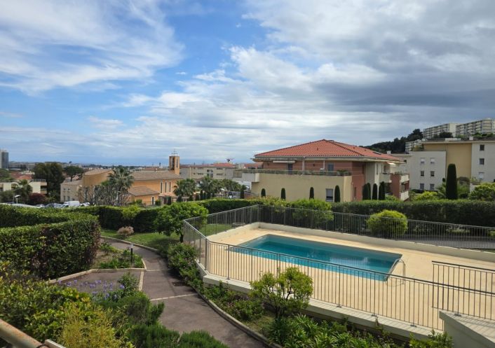 vente Appartement Saint Laurent Du Var
