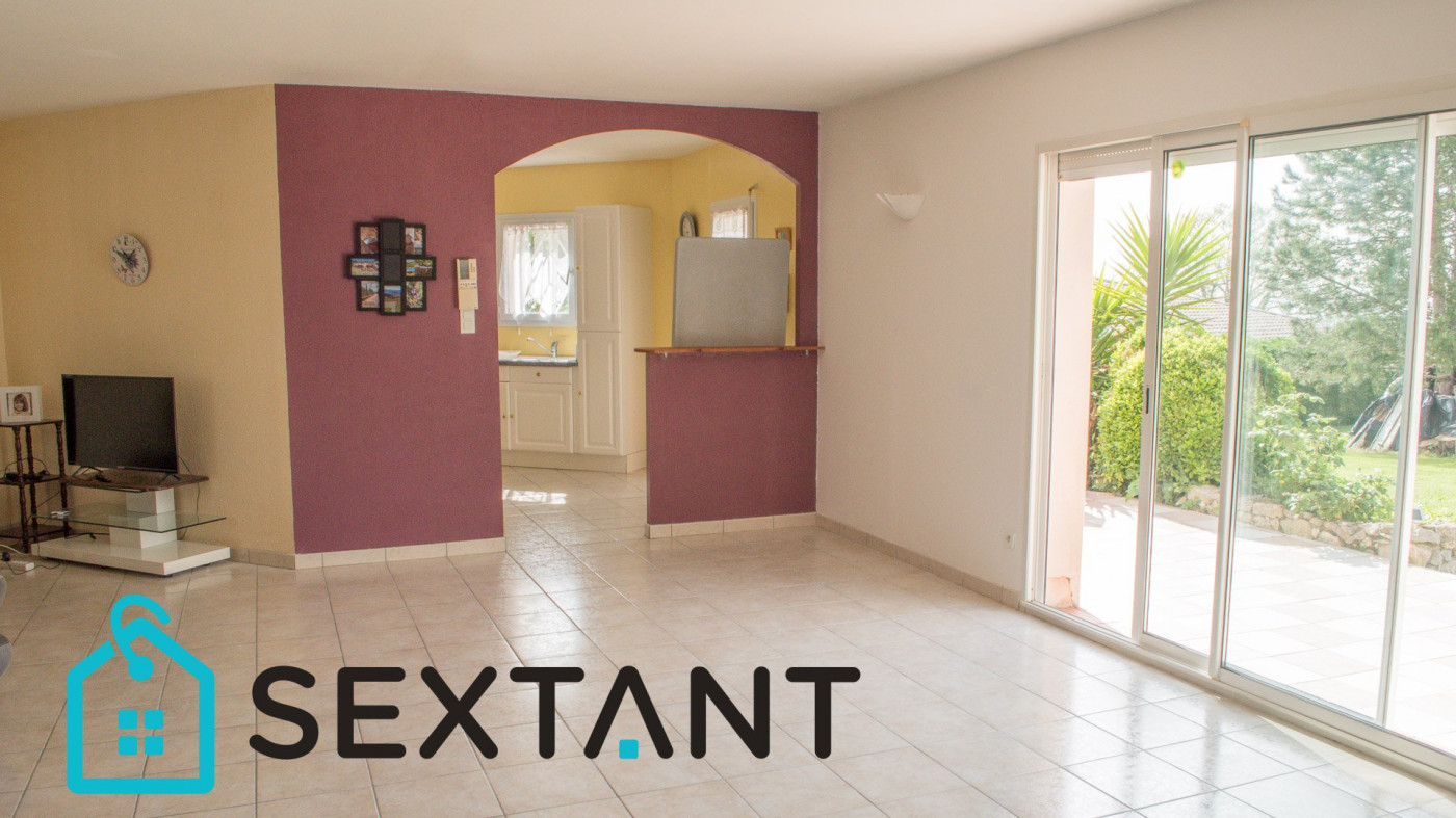 vente Maison Esparsac - Photo 9