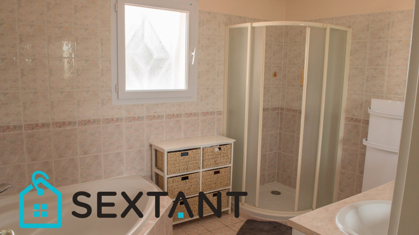 vente Maison Esparsac - Photo 13