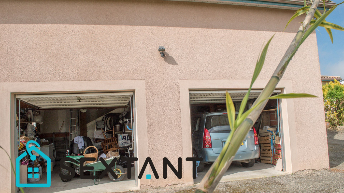 vente Maison Esparsac - Photo 4