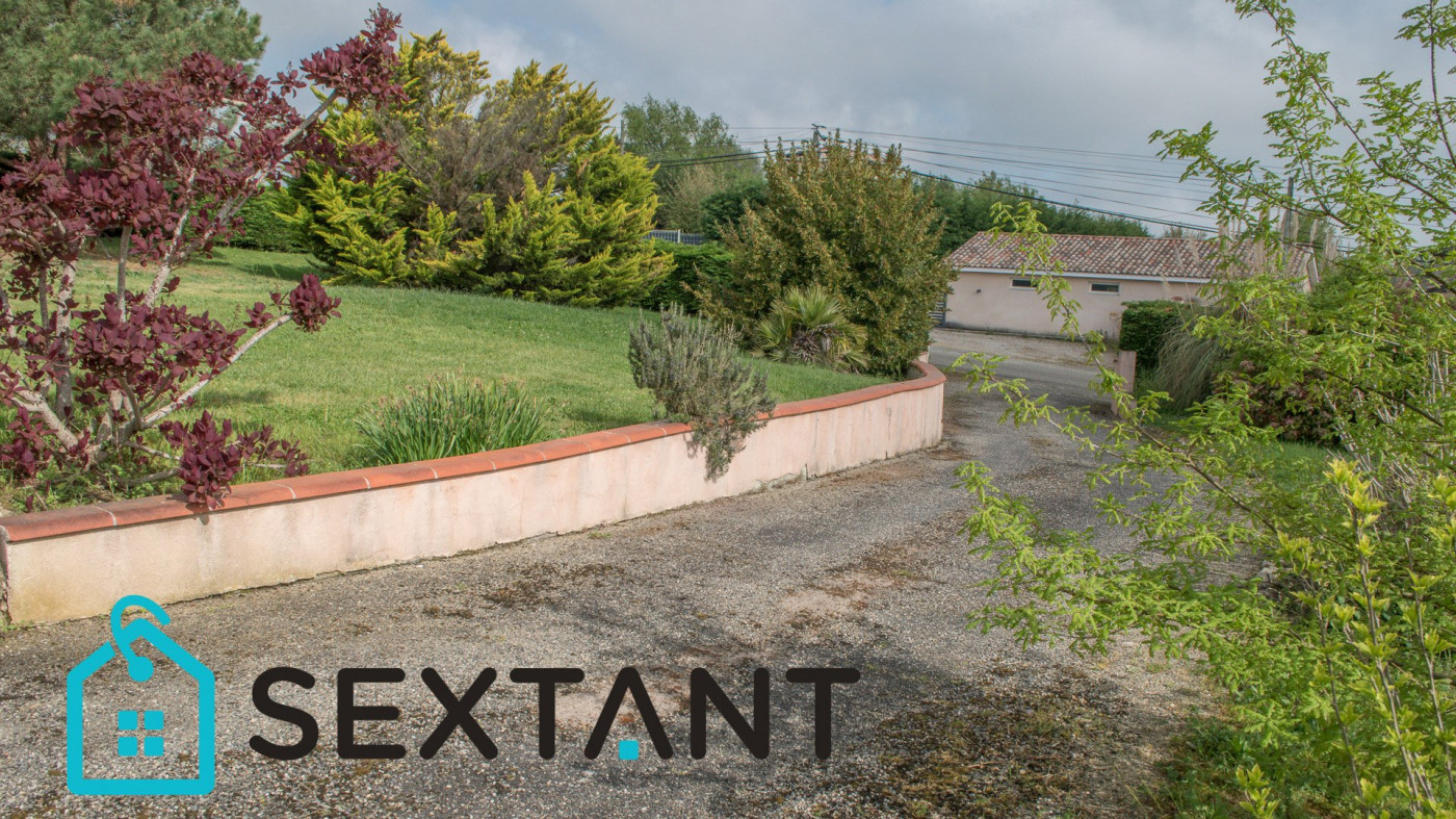 vente Maison Esparsac - Photo 5