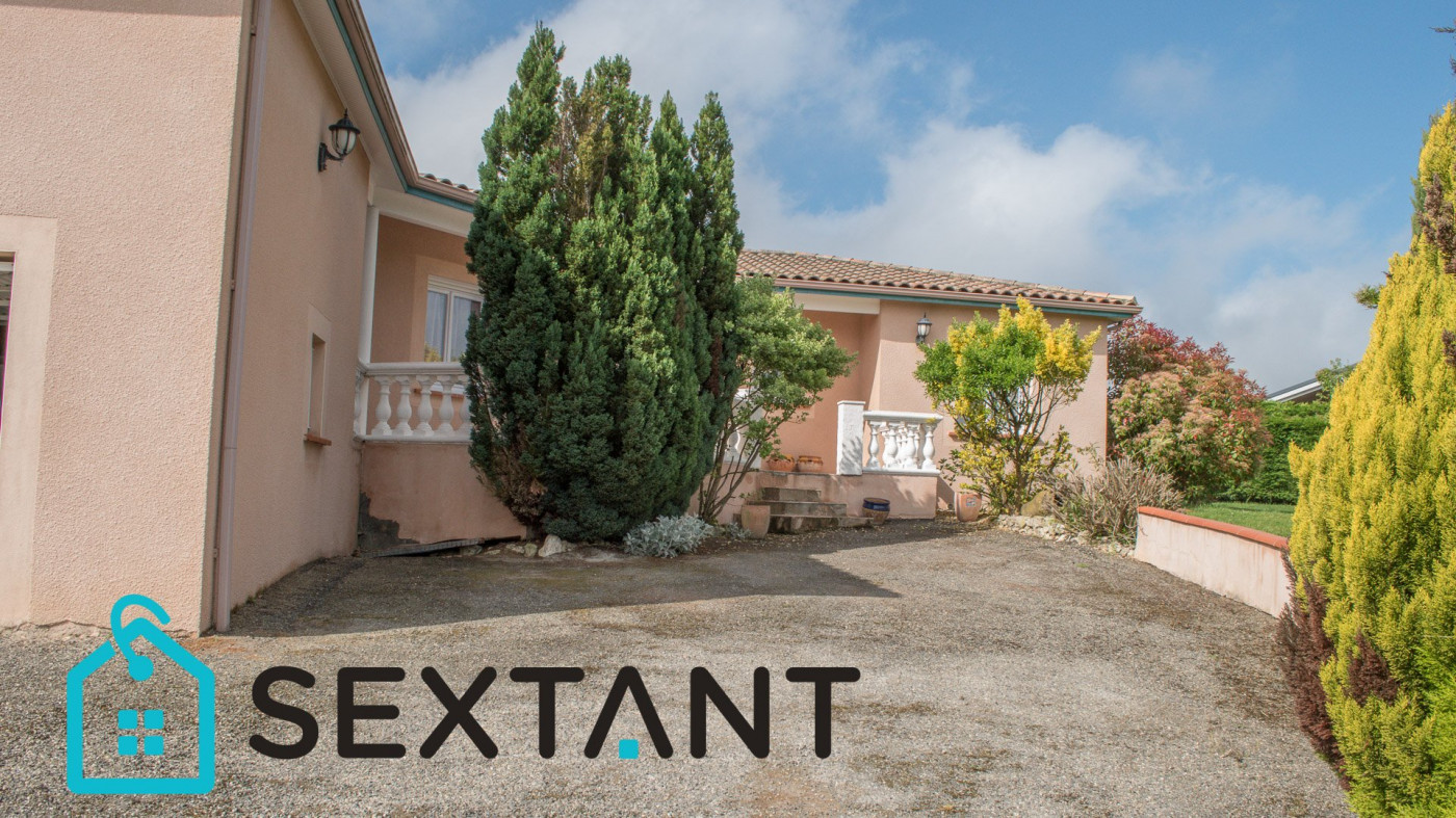 vente Maison Esparsac - Photo 6