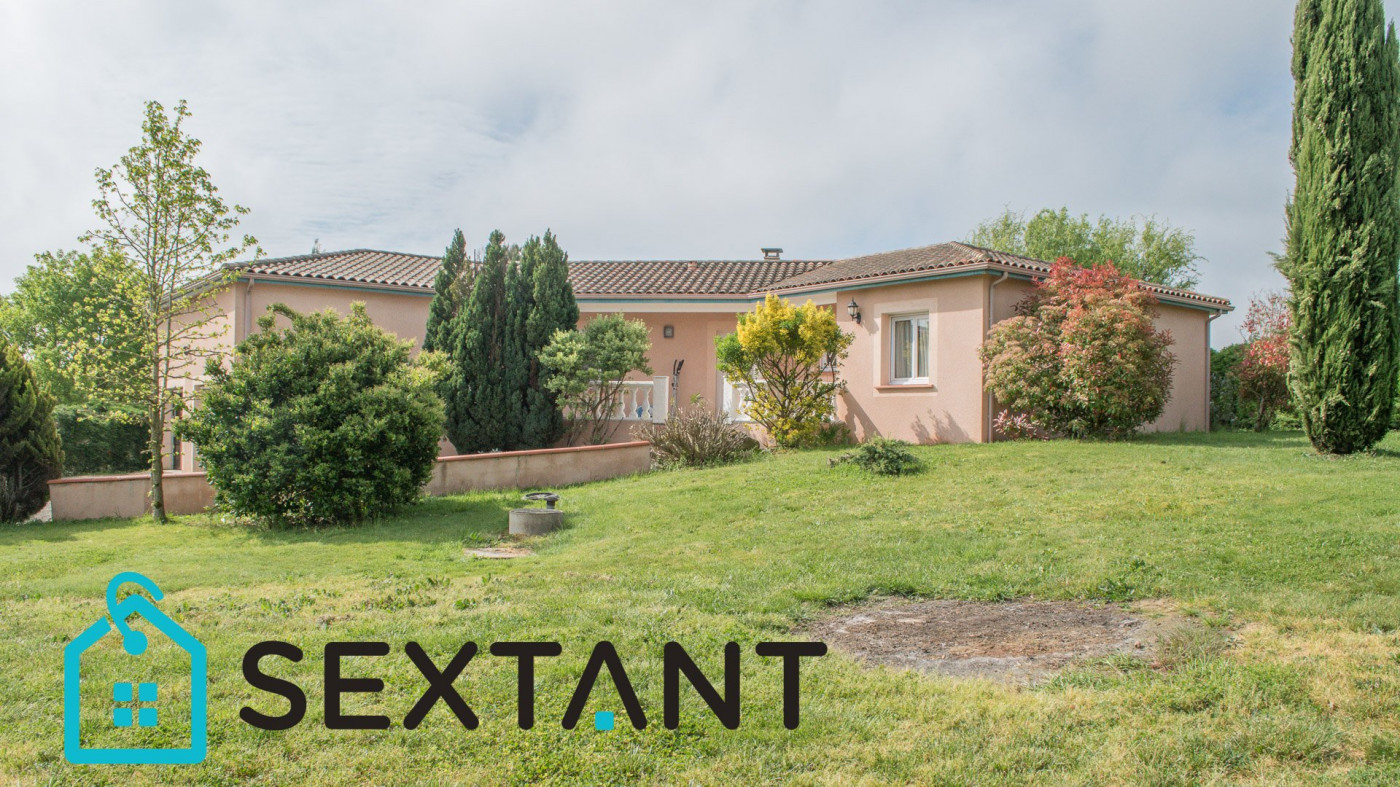 vente Maison Esparsac - Photo 7