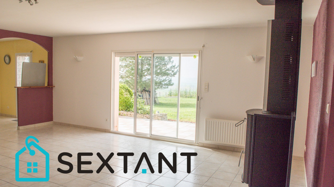 vente Maison Esparsac - Photo 8