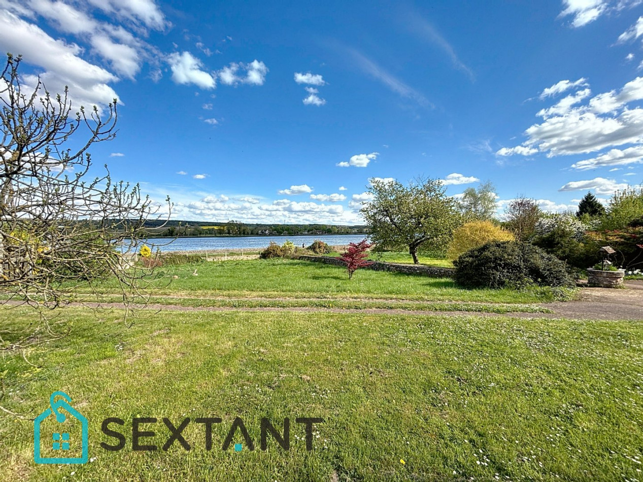 vente Maison normande Mauny - Photo 3