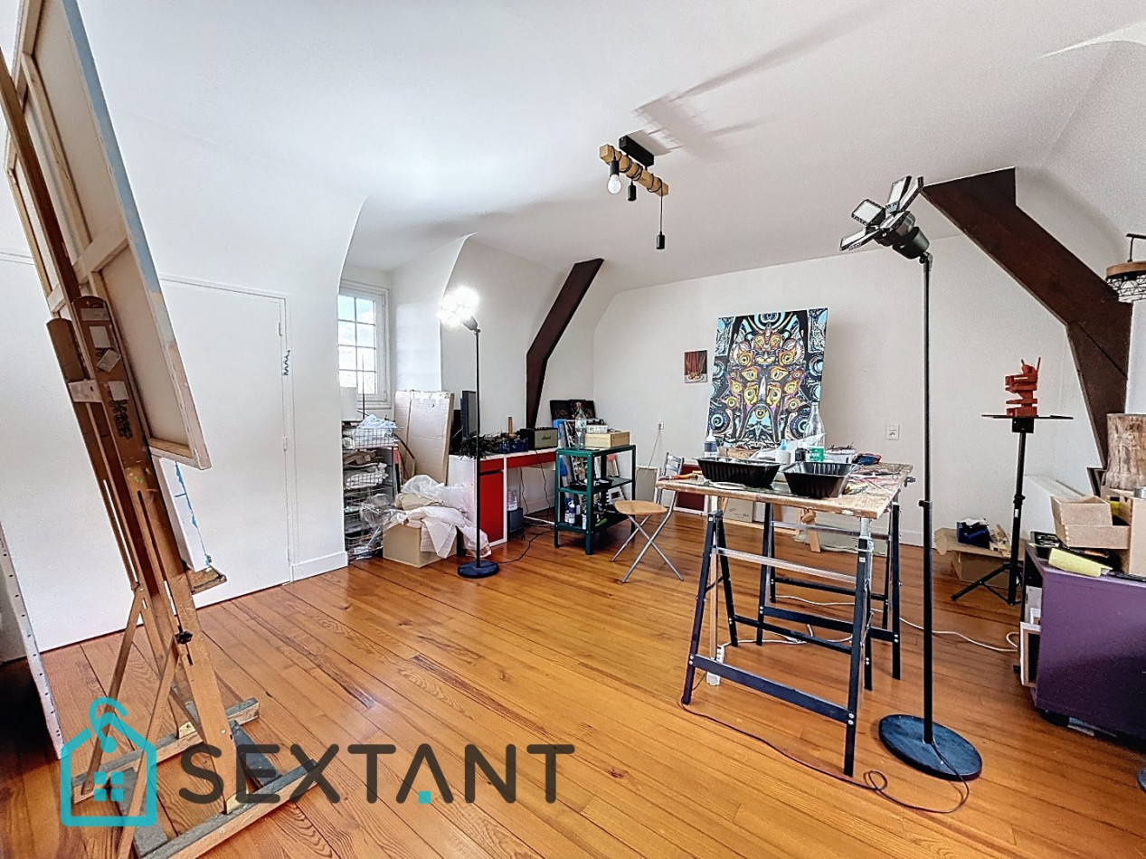 vente Maison normande Mauny - Photo 13