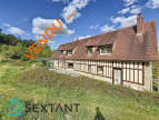 vente Maison normande Mauny