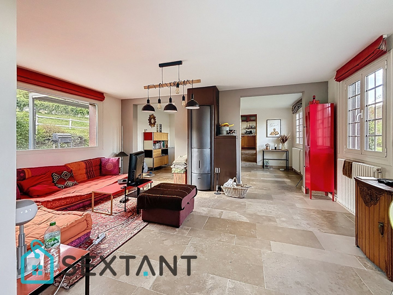 vente Maison normande Mauny - Photo 4