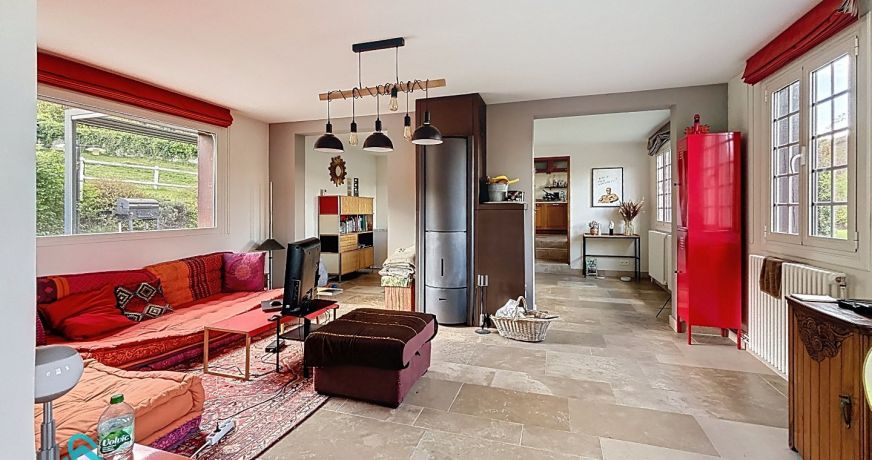 vente Maison normande Mauny