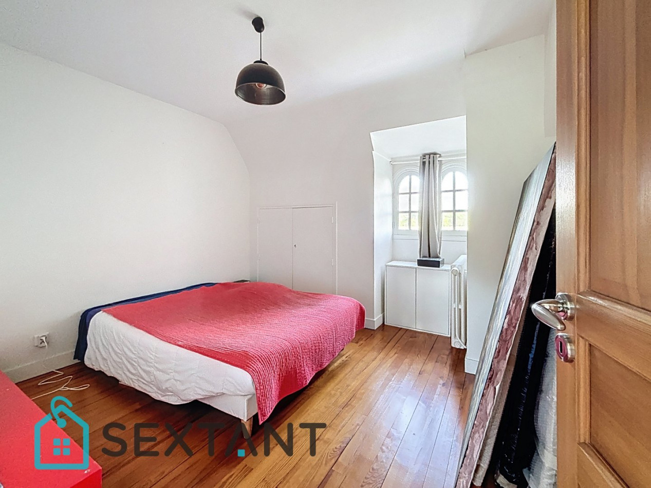 vente Maison normande Mauny - Photo 11