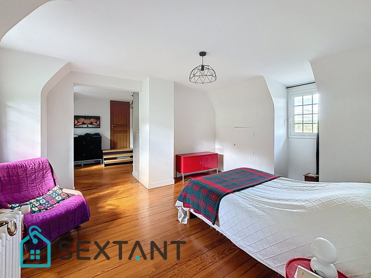 vente Maison normande Mauny - Photo 8