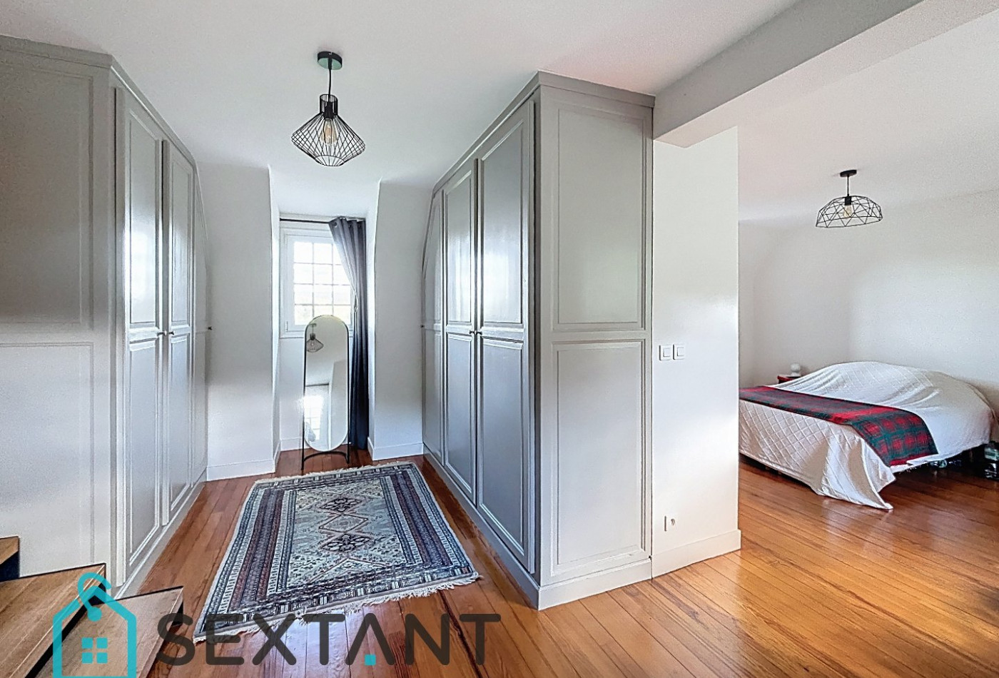 vente Maison normande Mauny - Photo 9