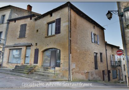 vente Immeuble Belves