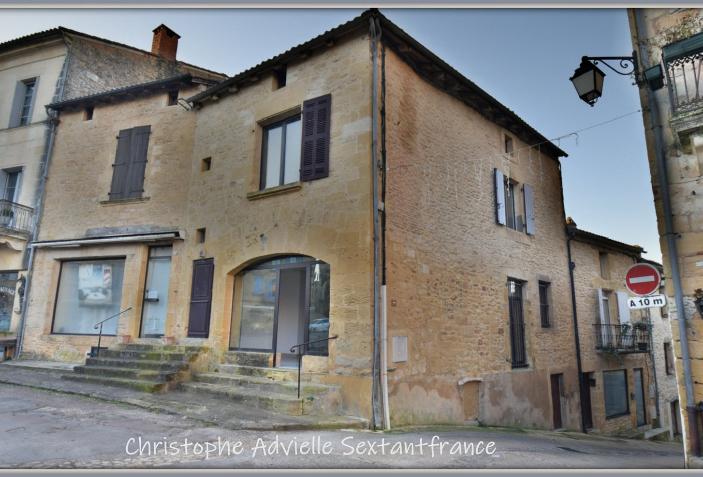 vente Immeuble Belves - Photo 1