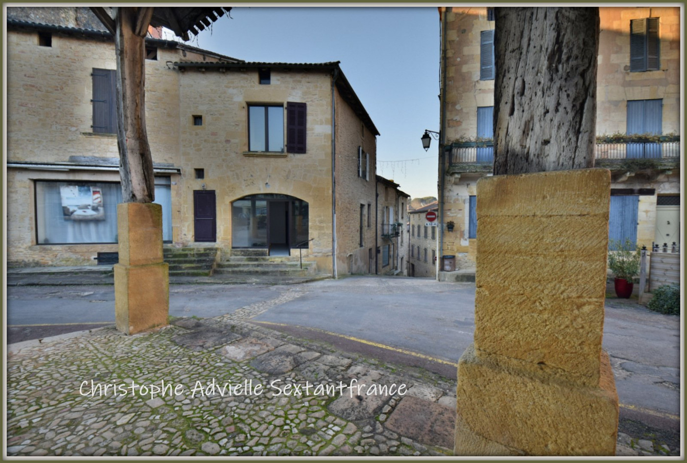 vente Immeuble Belves - Photo 2