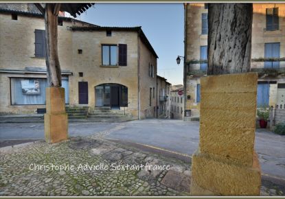 vente Immeuble Belves