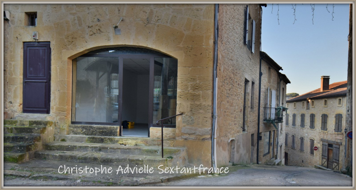 vente Immeuble Belves - Photo 4