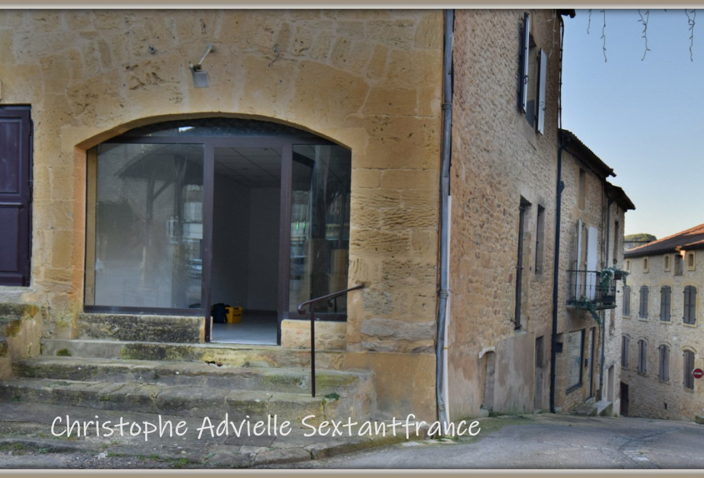 vente Immeuble Belves - Photo 4