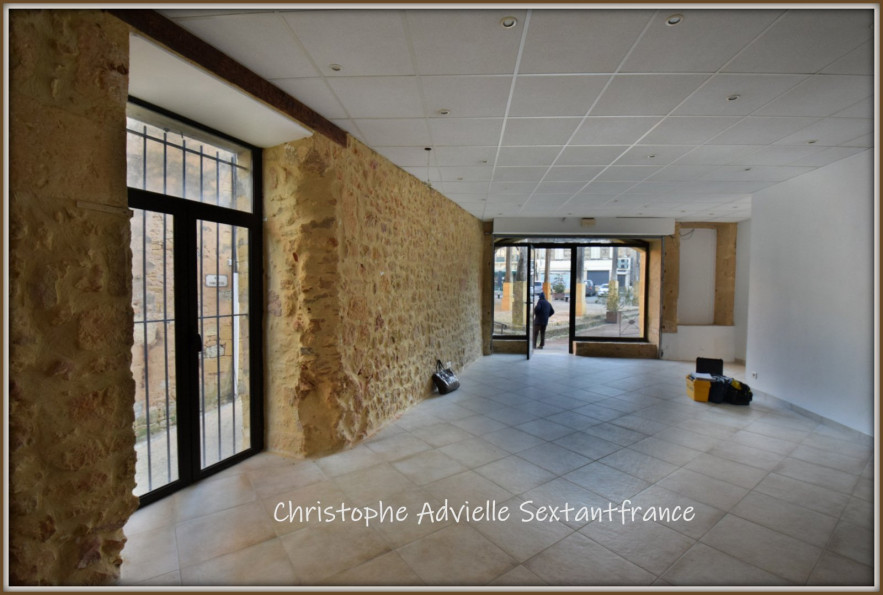 vente Immeuble Belves - Photo 6