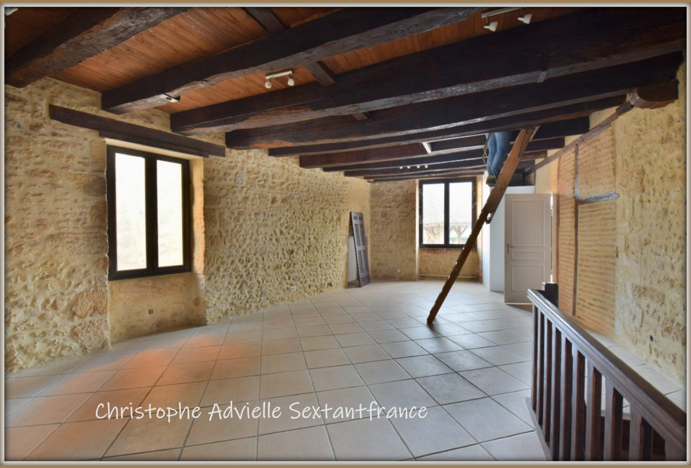 vente Immeuble Belves - Photo 7