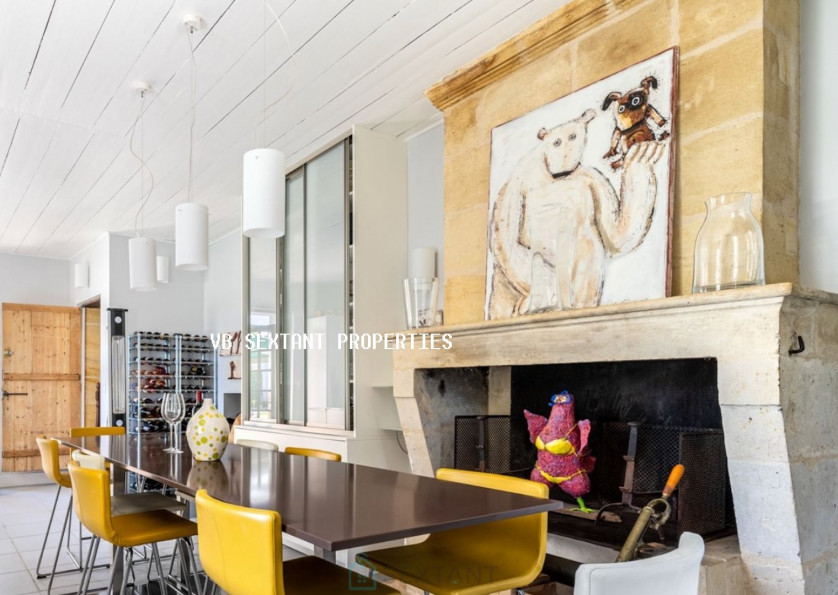 vente Propriété Langoiran - Photo 9