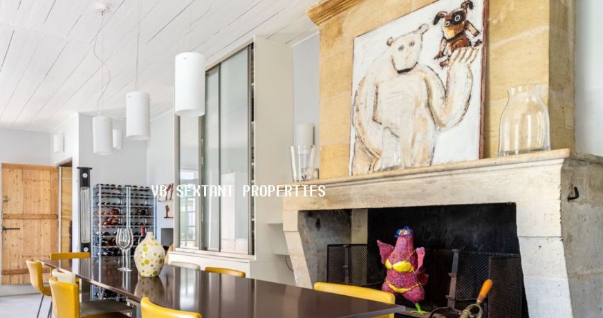 vente Propriété Langoiran