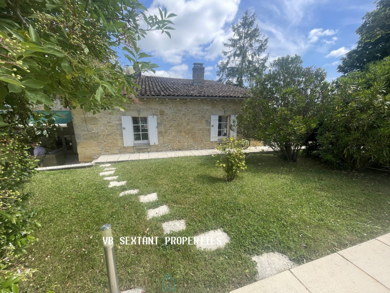 vente Propriété Langoiran - Photo 16