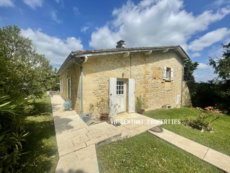 vente Propriété Langoiran - Photo 8