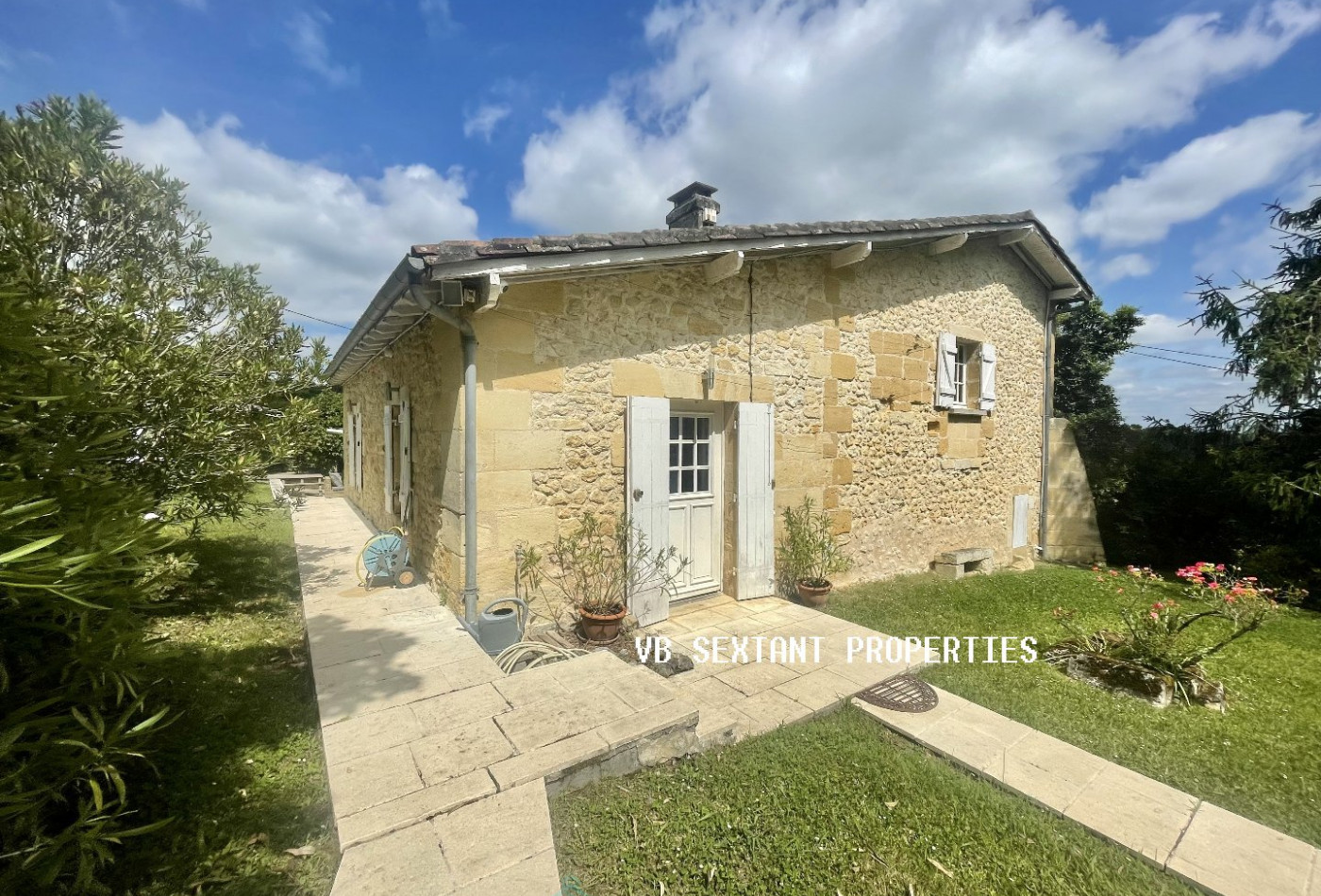 vente Propriété Langoiran - Photo 10